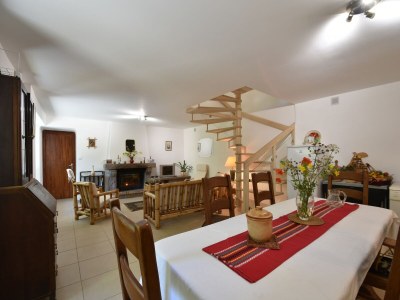 Holiday house Charming Brittany Hideaway - Features photo 26