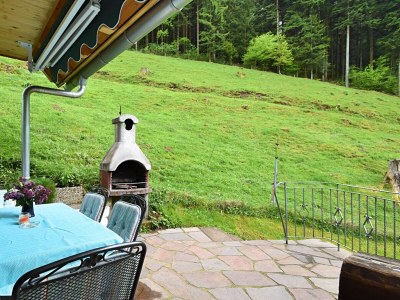 Holiday house Ferienhaus, Mühlenbach - Outdoor photo 3