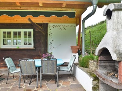 Holiday house Ferienhaus, Mühlenbach - Outdoor photo 6