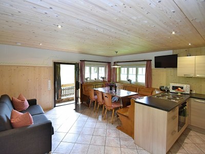 Holiday house Ferienhaus, Mühlenbach - Features photo 17