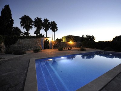 Villa Finca Son Costa - Outdoor photo 64