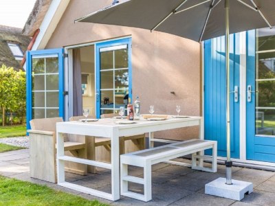 Holiday house Texeldria in De Koog, Texel - Holiday house