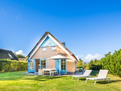 Holiday house Texeldria - Outdoor photo 2