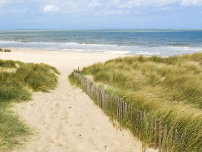 Holiday house Texeldria - Environment photo 17