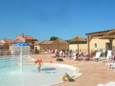 Holiday house Ferienhaus in Sampzon nahe Ardeche - Outdoor photo 9