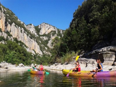 Holiday house Ferienhaus in Sampzon nahe Ardeche - Environment photo 26