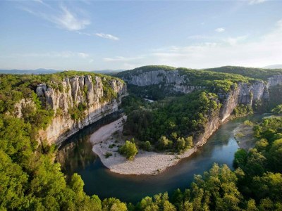Holiday house Ferienhaus in Sampzon nahe Ardeche - Environment photo 27