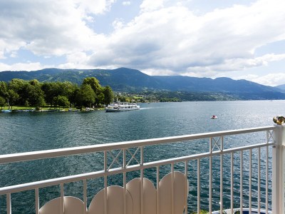 Holiday house Smileys Seehaus - Outdoor photo 6