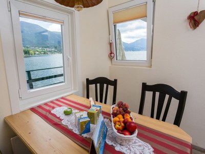 Holiday house Smileys Seehaus - Features photo 16