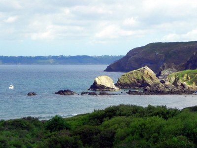 Holiday house Trez Heol in camaret sur mer - Holiday house