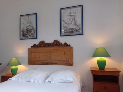 Holiday house Trez Heol - Features photo 11
