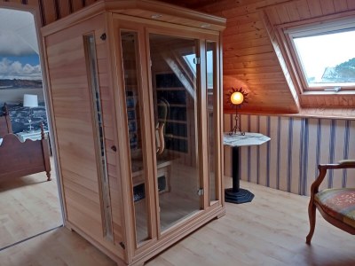 Holiday house Trez Heol - Features photo 13