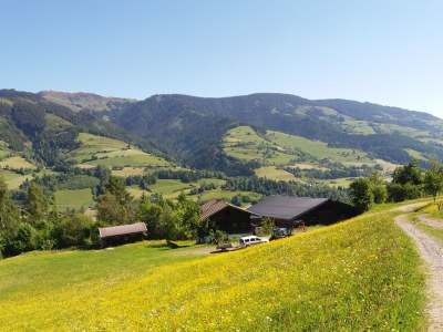 Alpine hut Schernthaner - Outdoor photo 5