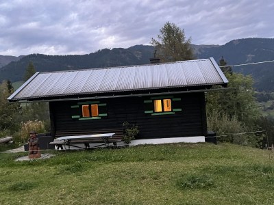 Alpine hut Schernthaner - Outdoor photo 12