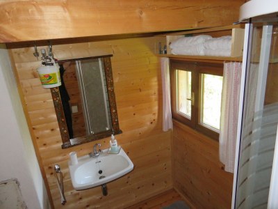 Alpine hut Schernthaner - Features photo 20