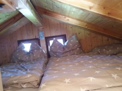 Alpine hut Schernthaner - Features photo 21