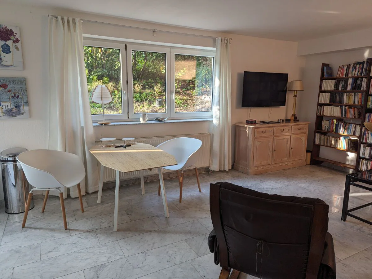 Holiday apartment Werder Havel