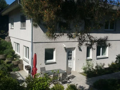 Holiday apartment Werder Havel - Outdoor photo 9