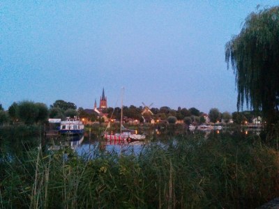 Holiday apartment Werder Havel - Environment photo 21
