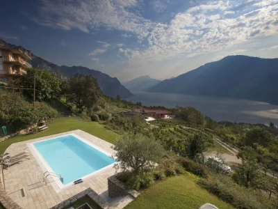 Holiday house Casa Luna in Tremosine - Holiday house