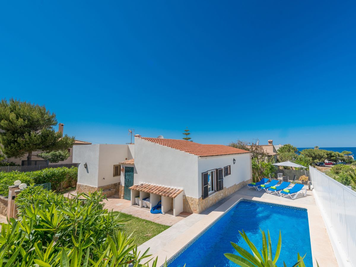 Villa Villa Divina