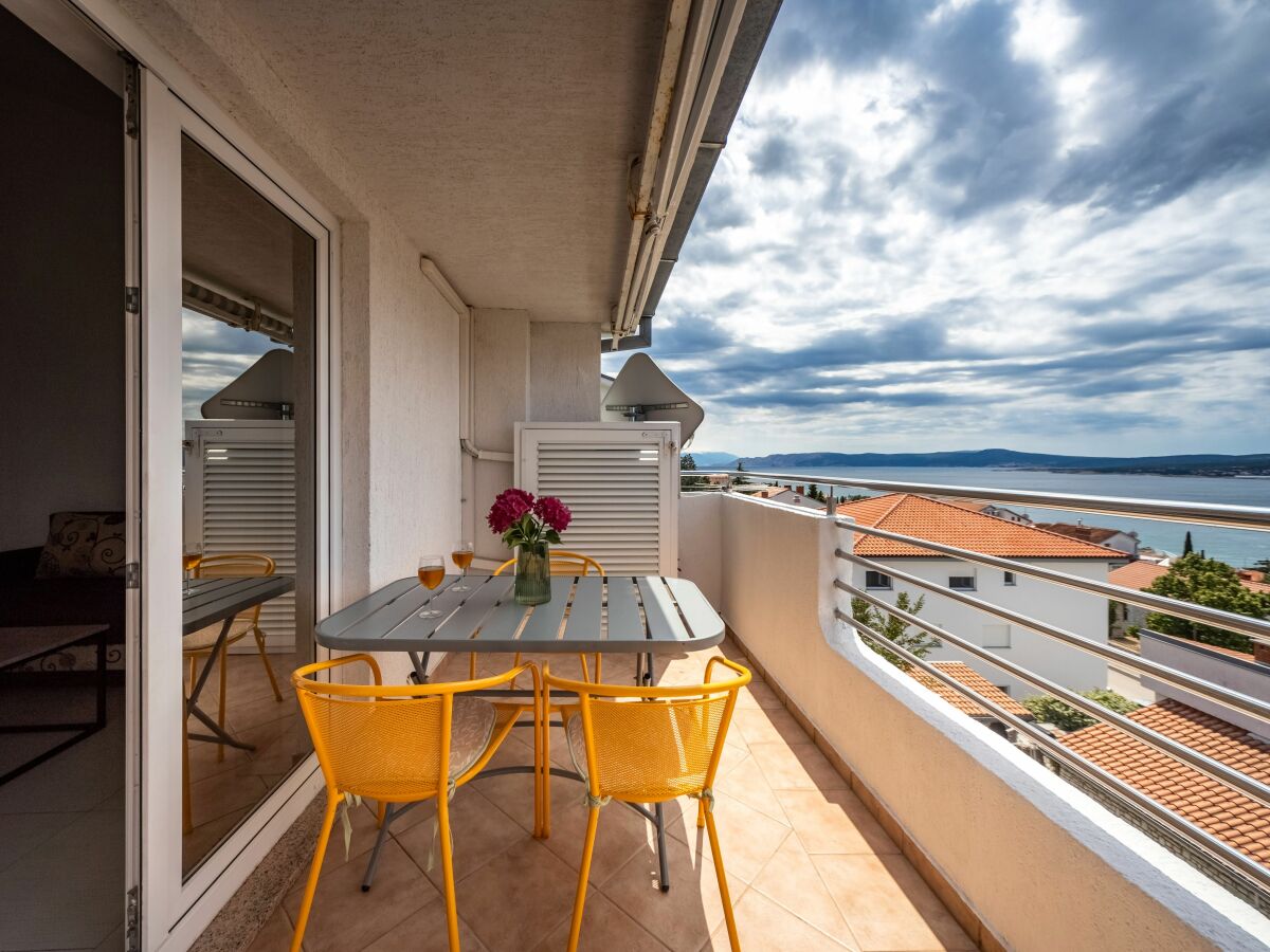 Holiday apartment Maestral