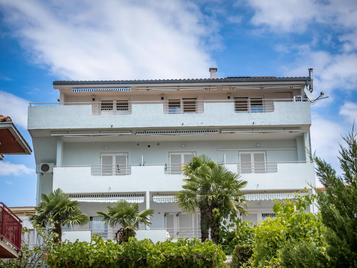 Holiday apartment Maestral - Outdoor photo 4
