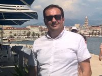 Danijel Juric