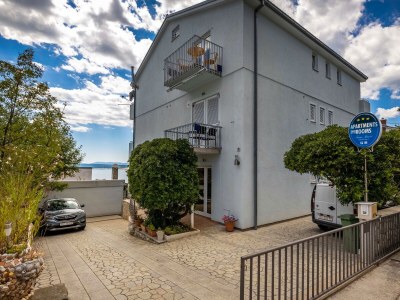 Holiday apartment Maestral - Outdoor photo 3