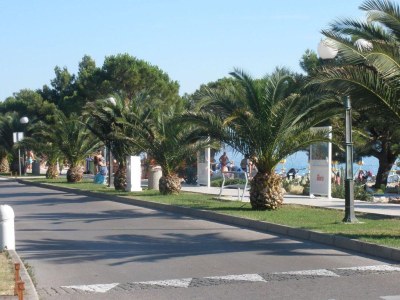 Holiday apartment Maestral - Environment photo 13