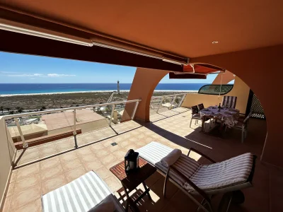 Holiday apartment Apartment Tarabilla in Morro Jable, Jandía - Holiday apartment