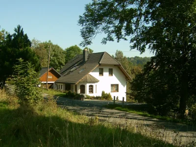 Holiday apartment Estel in Bärenstein - Holiday apartment