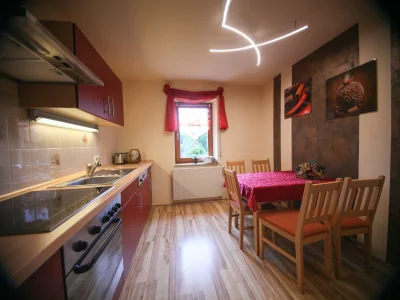 Holiday apartment Estel - Features photo 7