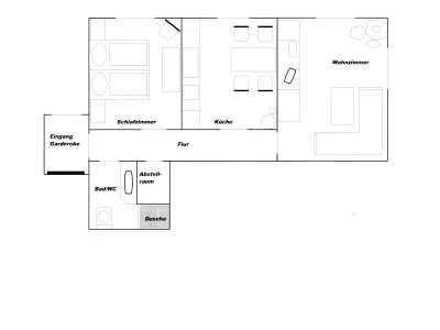 Holiday apartment Estel - Document photo 20
