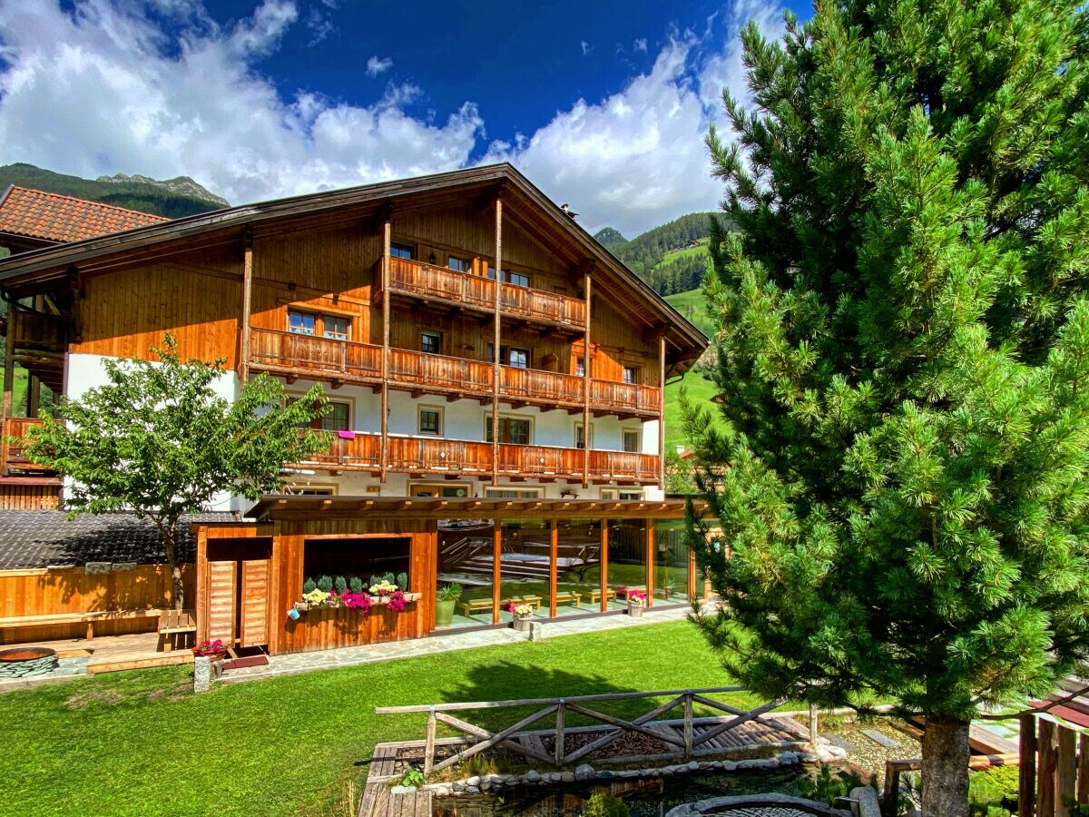 Holiday apartment Type B-plus 2 separate bedrooms /2 bathrooms - Outdoor photo 2
