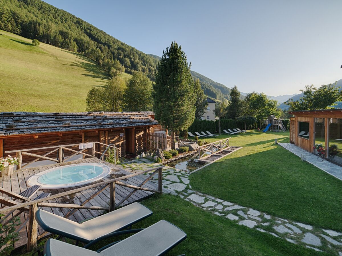 Holiday apartment Type B-plus 2 separate bedrooms /2 bathrooms - Outdoor photo 3