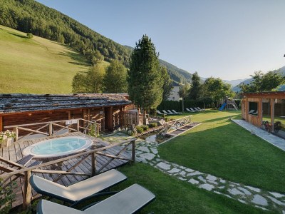 Holiday apartment Type B-plus 2 separate bedrooms /2 bathrooms - Outdoor photo 3