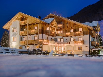 Holiday apartment Type B-plus 2 separate bedrooms /2 bathrooms - Outdoor photo 6