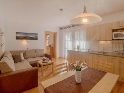 Holiday apartment Type B-plus 2 separate bedrooms /2 bathrooms - Features photo 31