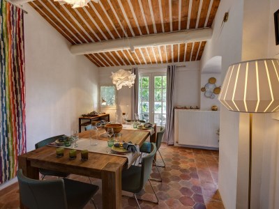 Holiday house Clos De La Bienvenue - Features photo 18