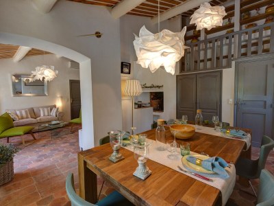 Holiday house Clos De La Bienvenue - Features photo 19