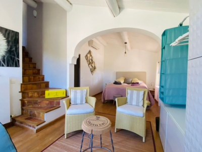 Holiday house Clos De La Bienvenue - Features photo 27