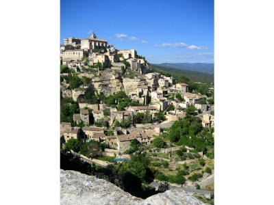 Holiday house Clos De La Bienvenue - Environment photo 30