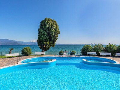 Holiday apartment San Sivino 55 in Manerba del Garda - Holiday apartment