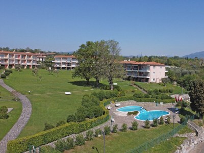Holiday apartment San Sivino 55 - Outdoor photo 12