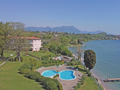 Holiday apartment San Sivino 55 - Outdoor photo 14