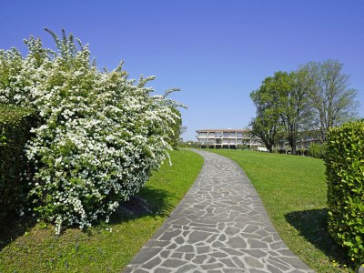 Holiday apartment San Sivino 55 - Environment photo 34