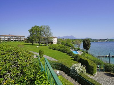 Holiday apartment San Sivino 55 - Environment photo 35