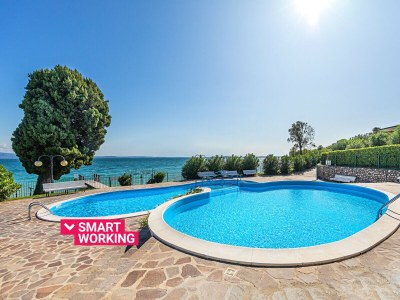 Holiday apartment San Sivino 42 in Manerba del Garda - Holiday apartment