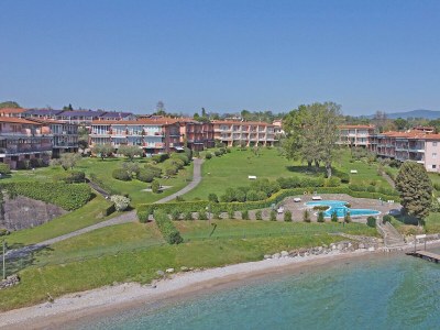 Holiday apartment San Sivino 42 - Outdoor photo 5